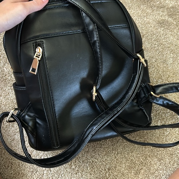 Mini backpack - Picture 4 of 4